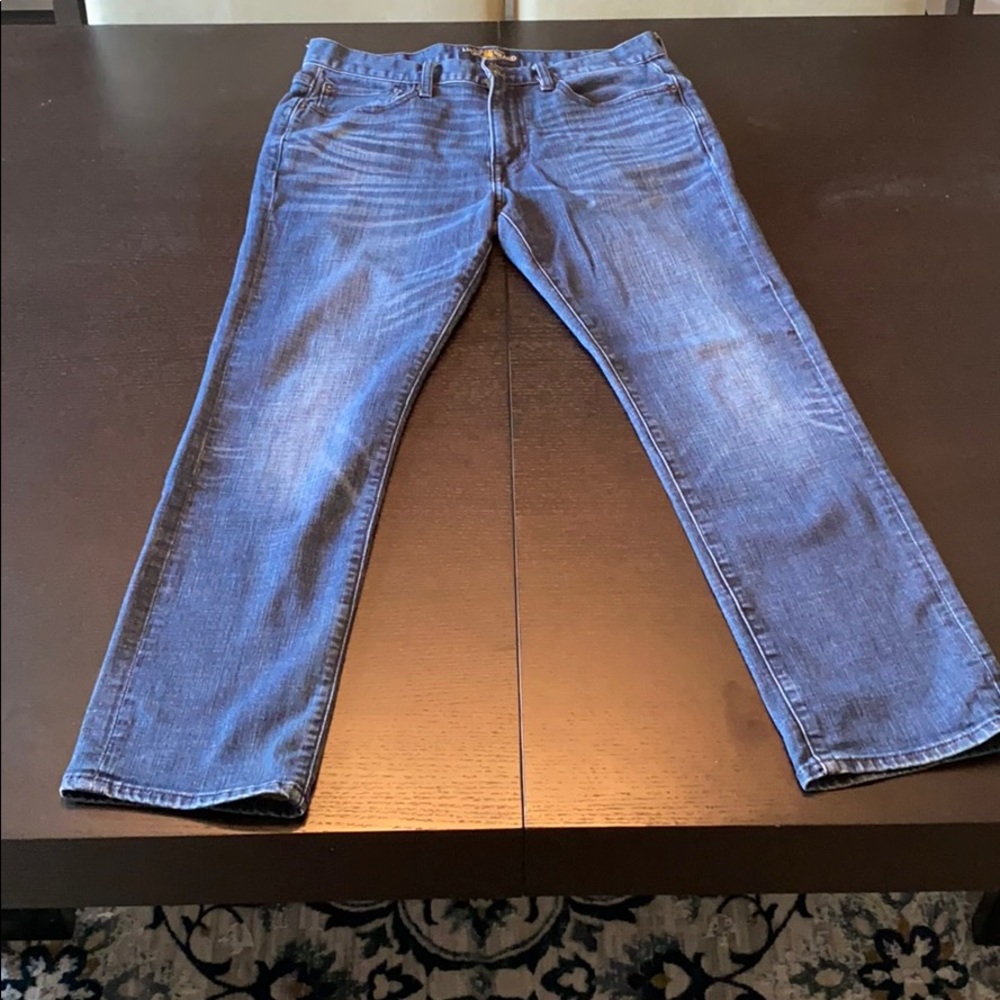Lucky Brand jeans